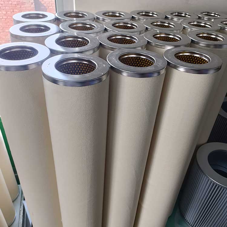 華豫供應JJ150*710聚結(jié)濾芯