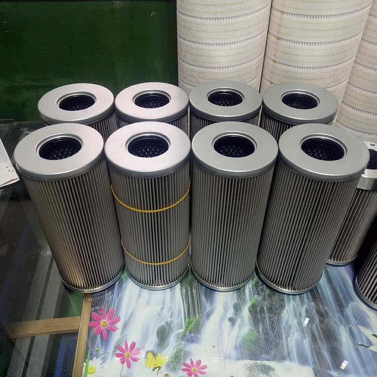 華豫供應汽輪機油濾芯ZALX 140*400 FN1