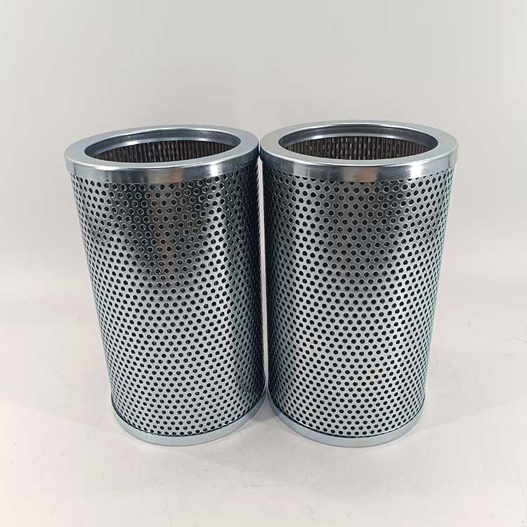 華豫供應(yīng)空壓機用氣體除雜質(zhì)壓縮空氣過濾器FT-T-015