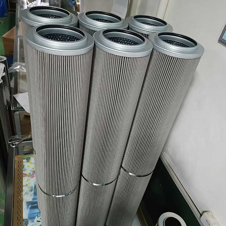 華豫供應液壓油管路過濾器濾芯312800