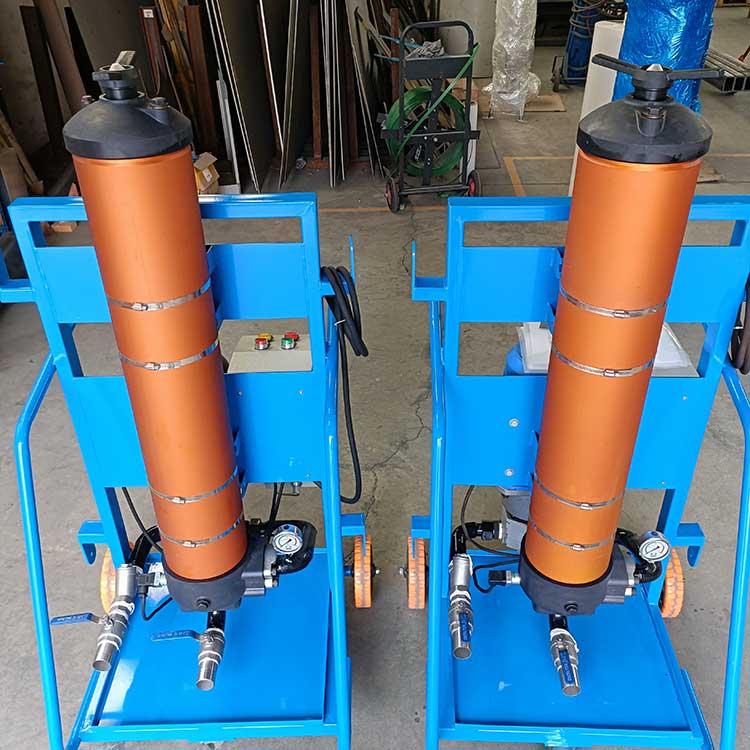 PFC8314-100-H-KP濾油機-(3)