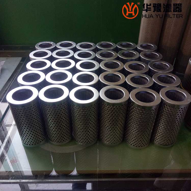 華豫派克高壓折疊濾網937953Q