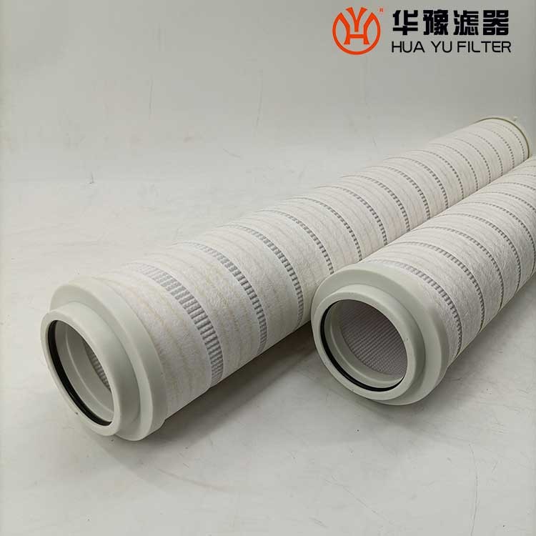 華豫HC8904FCT26H小機潤滑油系統回油過濾器濾芯