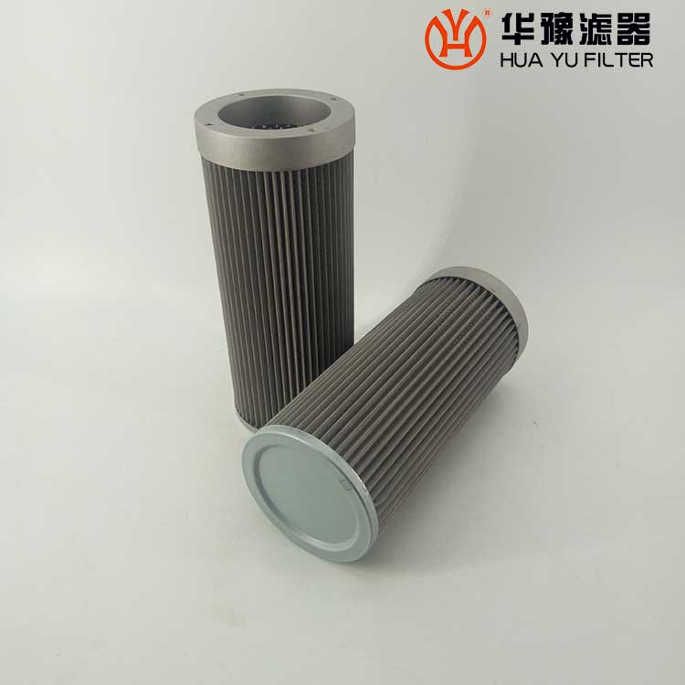 華豫吸油過濾器濾芯WU-630×100F